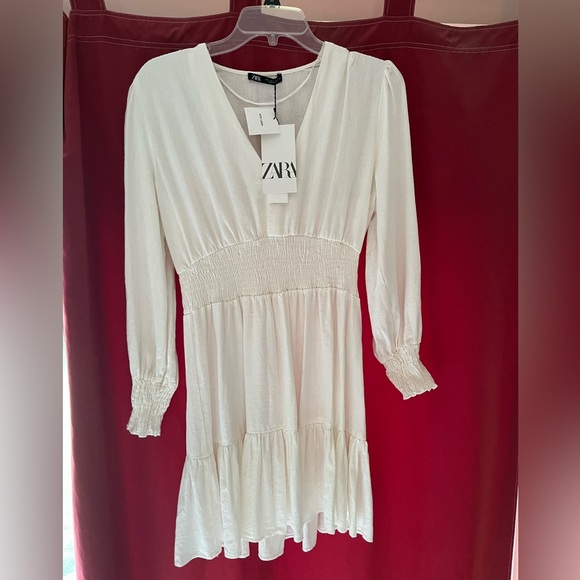 Brand new with tags Zara dress - Picture 1 of 4